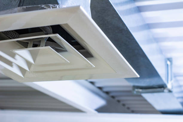 Best Best Air Duct Cleaning Company  in Concordia, NJ