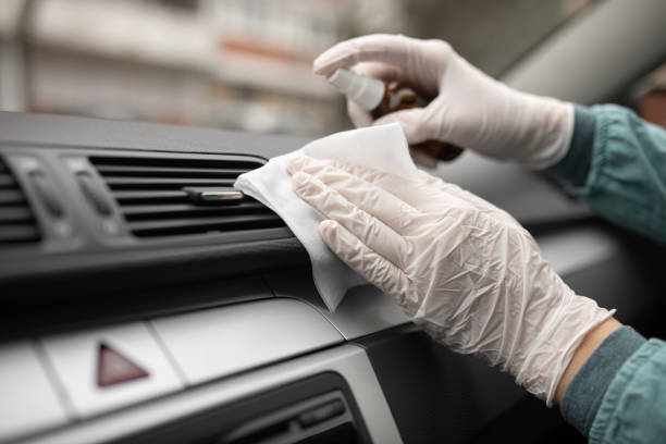 Best Air Duct Cleaning Near Me  in Concordia, NJ