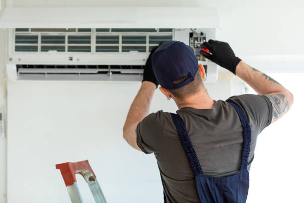 Best HVAC Maintenance and Cleaning  in Concordia, NJ