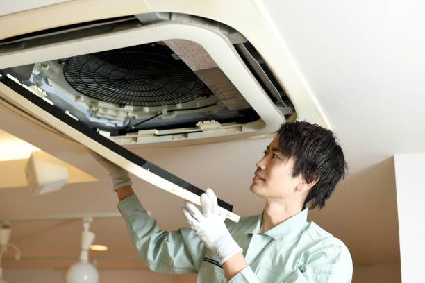 Best Dryer Vent Cleaning Services  in Concordia, NJ