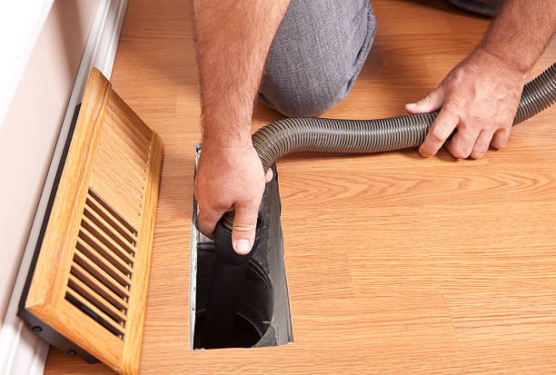 Best Best Air Duct Cleaning Company  in Concordia, NJ
