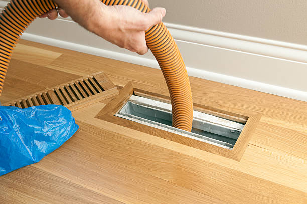 Best Local Air Duct Cleaning Services  in Concordia, NJ