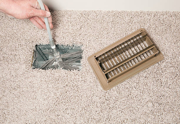 Best HVAC Duct Inspection Services  in Concordia, NJ