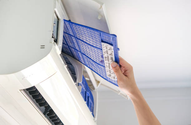Best Air Vent Cleaning Services  in Concordia, NJ
