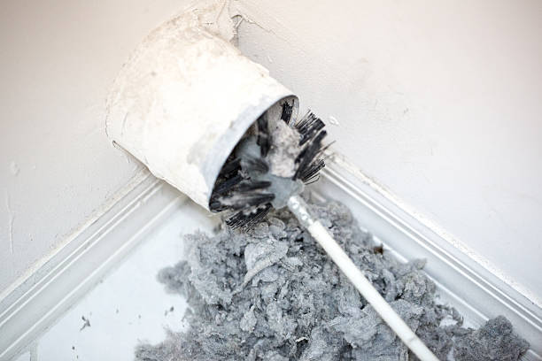 Best Professional Duct Cleaning Services  in Concordia, NJ